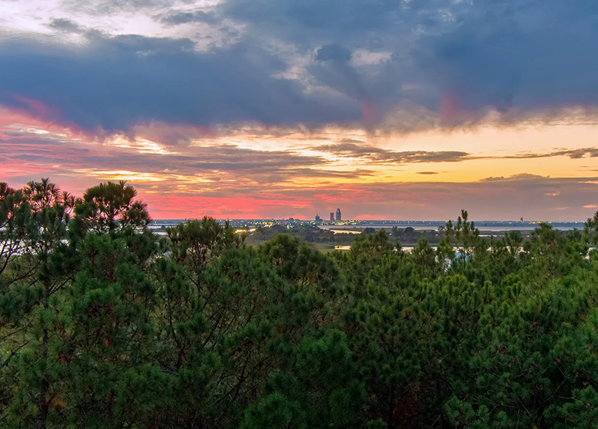 Baldwin County Mobile AL