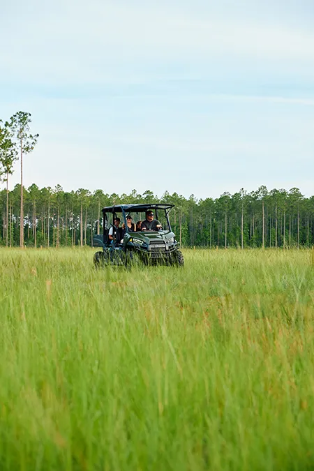 Brandy Branch Family Quad 2