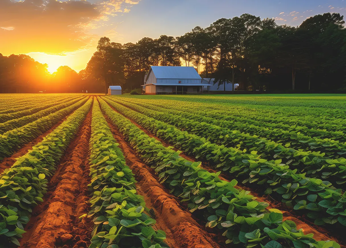 Coffee County Peanut Farm
