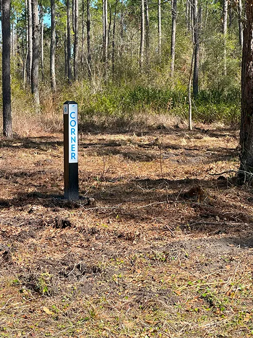 Falling Creek Corner