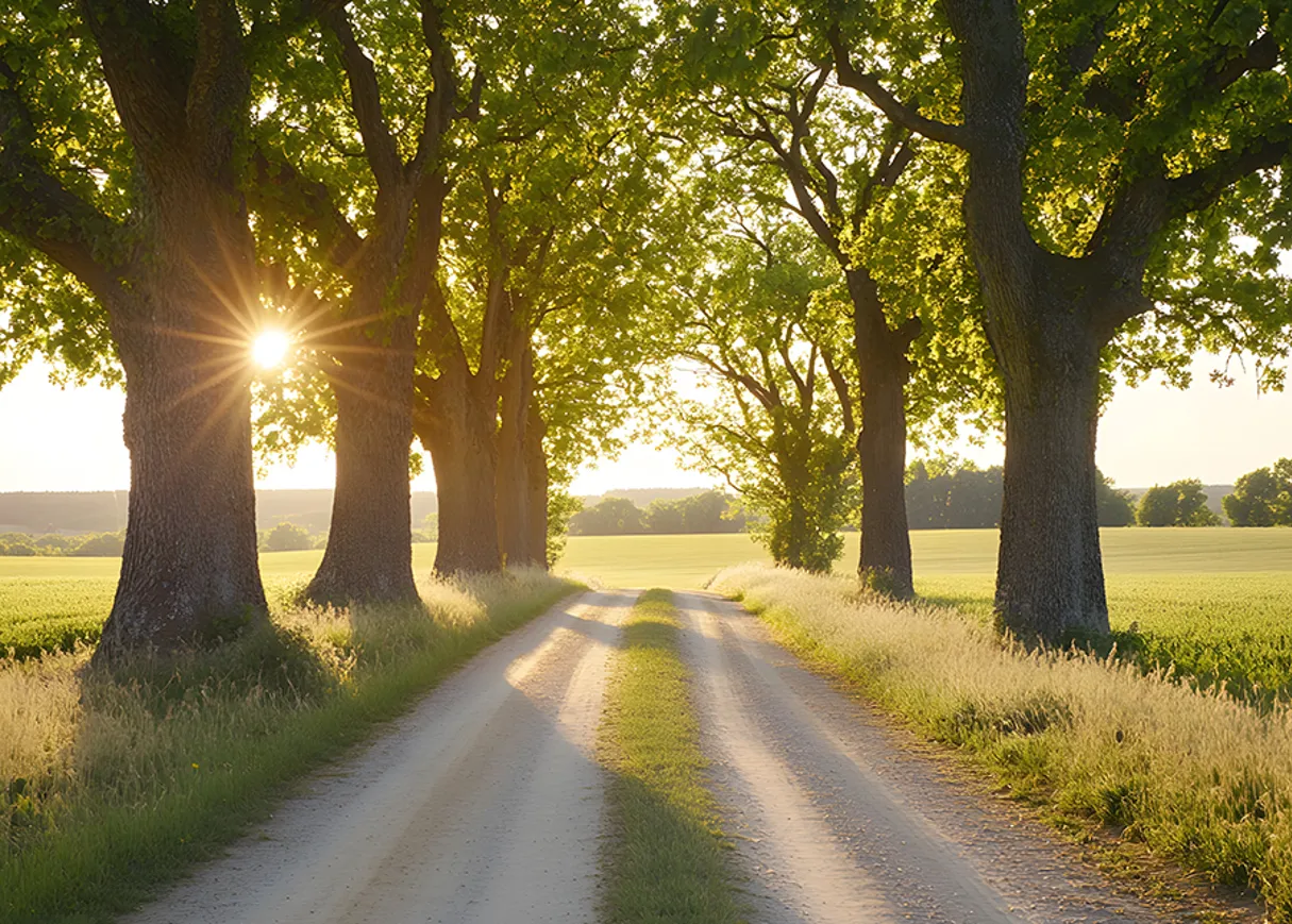 Georgia Savannah Rural Land