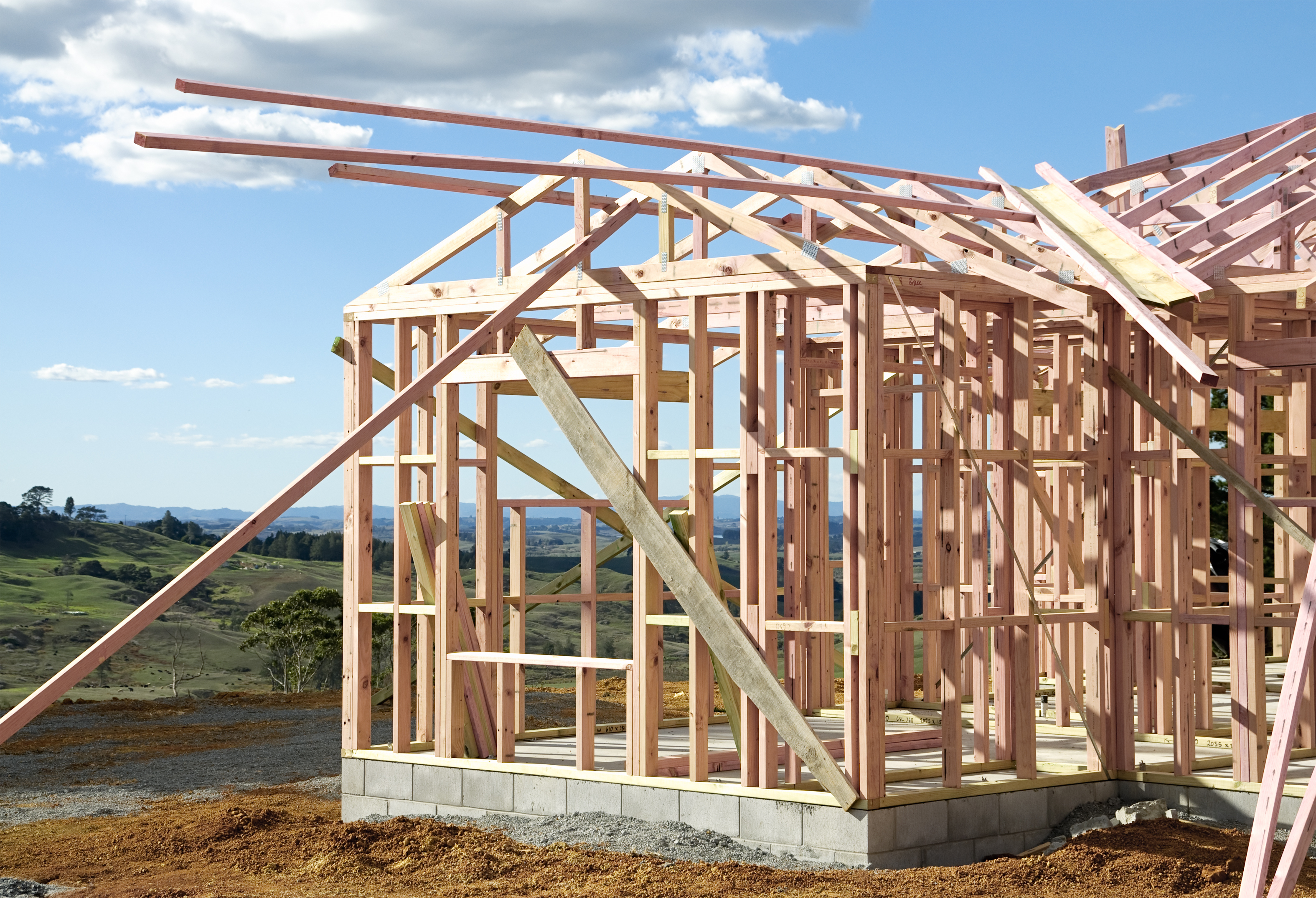 Tips On Building A Custom Home In Baker County, Florida