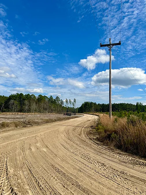 Lanes Creek Farms 7271