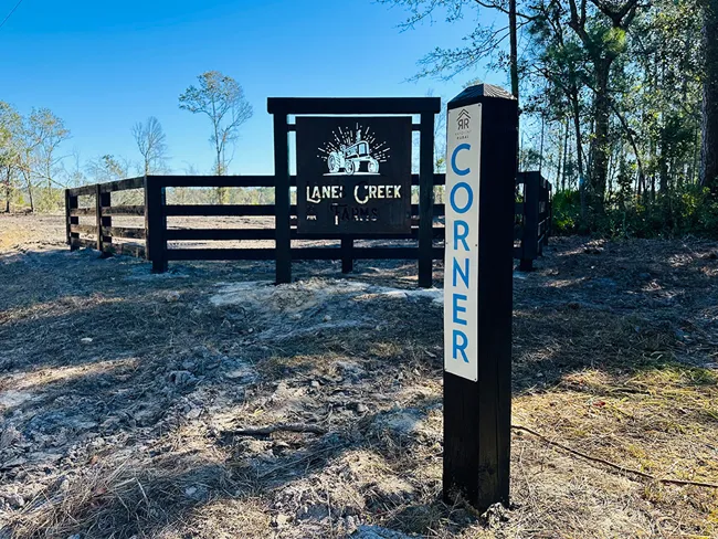 Lanes Creek Farms Featured