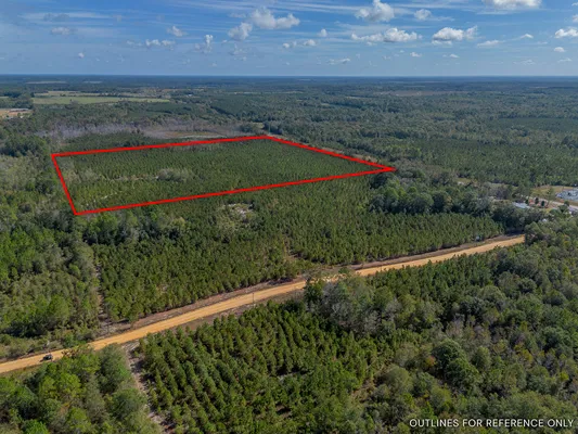 Little Alligator Creek Lot2 6