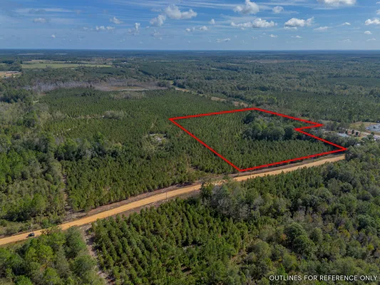 Little Alligator Creek Lot3 2