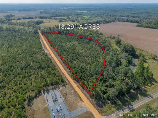 Little Alligator Creek Lot6 1
