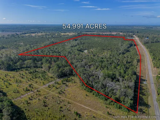 Little Alligator Creek Lot7 5