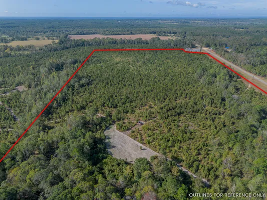 Little Alligator Creek Lot7 6