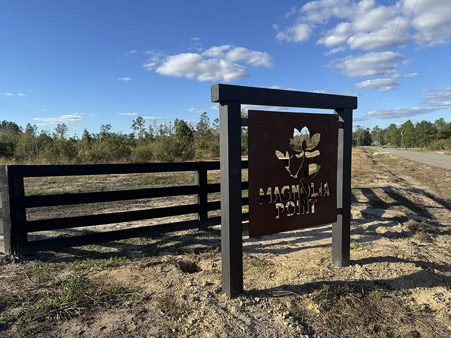 Magnolia Point Featured