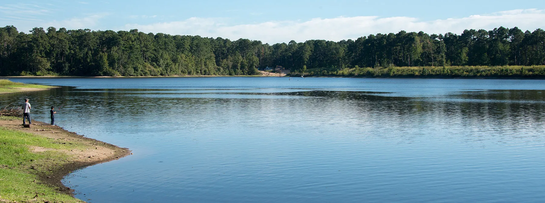 Walker County TX Hero
