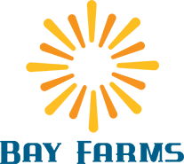 Bay Farms Logo