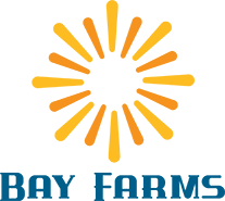 Bay Farms Logo