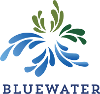 Bluewater Logo