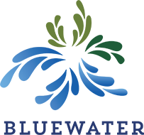Bluewater Logo