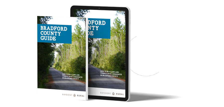 Brandford County Guide CTA