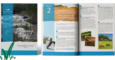 Dreaming Big Guide Acres