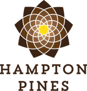Hampton Pines Logo