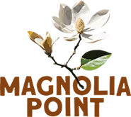 Magnolia Point Logo