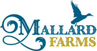 Mallard Farms Logo