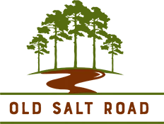 Old Salt Road Logo