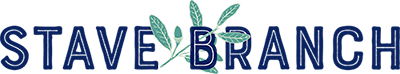 Stave Branch Logo