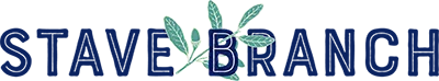 Stave Branch Logo