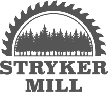 Stryker Mill Logo