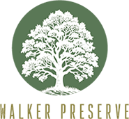 Walker Preserve Logo